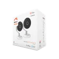 CAMARA NEXXT WIFI AHIMPFI4U1 2PK FULL HD PACK2 INTERIORES SD/SENSOR MOVIMEINTO