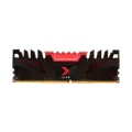 MEMORIA RAM DDR4 8GB 2666 PNY MD8GD4266616XR XLR8