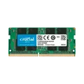 MEMORIA RAM P/NB DD4  8G 2666 CRUCIAL CB8GS2666