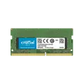 MEMORIA RAM P/NB DDR4 8GB 2666 CRUCIAL CT8G4SFRA266