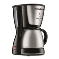 Cafetera Mondial Dolce Arome Inox C-37JI-30X