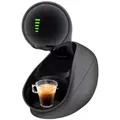 Cafetera Eléctrica Moulinex Dolce Gusto Movenza PV60 con 1L/1600W/240V