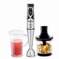 Mezcladora Mondial Power Mixer Premium M-07