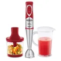 Mezcladora Mondial Power Mixer Premium M-10