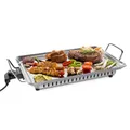Plancha de Asar Mondial Inox Chef TC-04