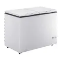 Congelador Horizontal Consul 417 Litros de 2 puertas CHB42LBDWX