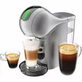  Cafetera electrica Moulinex Dolce Gusto Genio S Touch de 0.8L 1600W PV440E58