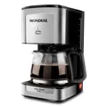 Cafetera Mondial Dolce Aroma C-44-32X-SI