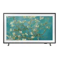 Televisor Samsung 32" The Frame LS03C Art Mode 4K Smart QLED QN32LS03CBGXPE