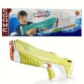 Pistola de Agua Automática Combat Watergun
