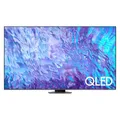 Televisor Samsung de 98" QLED 4K Smart QN98Q80CAGXPE