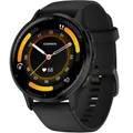 Reloj Garmin Venu 3 010-02784-01 Pantalla 1.4" 