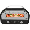 Horno Eléctrico Electrobras Pizza Chef EBHPZ-450 220