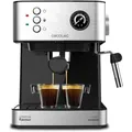 Cafetera Cecotec Express Power Espresso 20 Professionale 1556