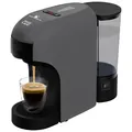 CAFETERA MULTICAPSULAS ELECTROBRAS 3 EN 1 BON CAFE - GRIS EBCM-22