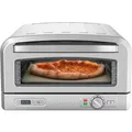 Horno para pizza Cuisinar CPZ120CL