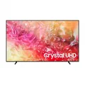 Televisor LED Samsung 65" DU7000 UHD Smart