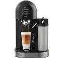 Cafetera Semiautomática Cumbia Power Instant-ccino 20 Chic Serie Nera – 1590