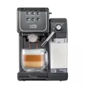 Cafetera Oster PrimaLatte™ 2 Touch, Panel Táctil, 19 Bar de Presión