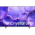 Televisor Samsung Smart 43"  UN43U8000FGXPR 4K UHD CRYSTAL
