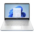 Notebook HP 14-DQ6012DX Celeron N150 4/128GB 14"