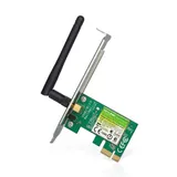 Adaptador Inalámbrico TP-Link PCI Express TL-WN781ND de 150MBPS