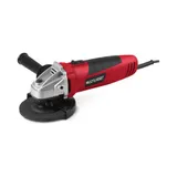 AMOLADORA ANGULAR MULTILASER HO049 700W 220V ROJO