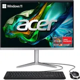 Computadora ALL IN ONE ACER ASPIRE C24-1300-EB32 R5-7250U 2.7GHZ