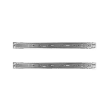 ACCESORIO PARA NAS ASUSTOR AS-RAIL KIT P/ 1U/2U SISTEMA DE MONTAJE DE RACK