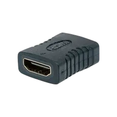 ADAPTADOR HDMI H/H 353465 COPLE 4K/60HZ