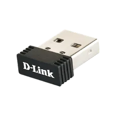 ADAPTADOR WIRELESS D-LINK USB DWA-121 MICRO N150