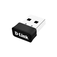 ADAPTADOR WIRELESS D-LINK USB DWA-171 MICRO AC600