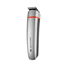 AFEITADORA MULTIGROOM 9 EN 1 PREMIUM MULTILASER EB11 BIVOLT CON BASE
