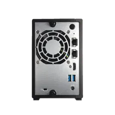 ALMACENAMIENTO NAS ASUSTOR AS3102T V2 CEL1.6/2BAY/2GB/1-GBLAN/HDMI/USB3.1