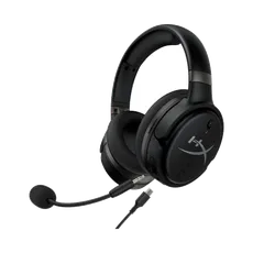 AURICULAR CON MICROFONO GAMER HYPERX HX-HSCOS-GM/WW CLOUD ORBIT HEADPH USB/3.5MM NEGRO