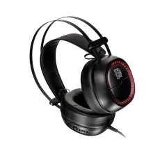 AURICULAR CON MICROFONO GAMER USB/7.1/ANC/RGB  SHOCK PRO THERMALTAKE