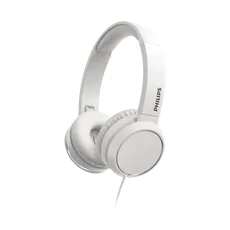 AURICULAR CON MICROFONO PHILIPS TAH4105WT/00 HEADPH/3.5MM/BLANCO