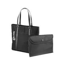 BOLSO KLIP KNB-460BK VERONA NEGRO FEMENINO