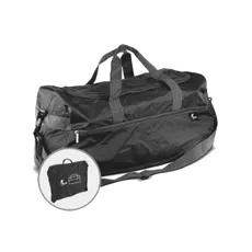 BOLSO XTECH XTB-095BK PLEGABLE NEGRO