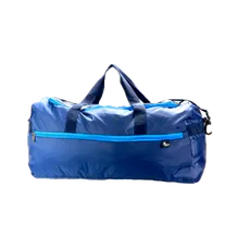 BOLSO XTECH XTB-095BL PLEGABLE AZUL OSCURO