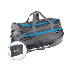 BOLSO XTECH XTB-095GY PLEGABLE GRIS