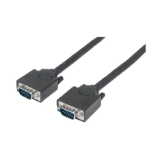CABLE SVGA 311731 15PIN 1.8MT BOLSA NEGRO
