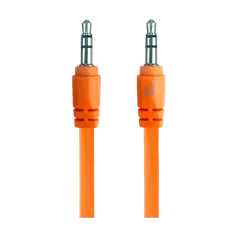CABLE XTECH PACK10  AUXILIAR XTG-212 JACK 3.5 1M
