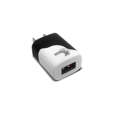 CARGADOR XTECH PACK10  P/ PARED XTG-213 BIVOLT 5V 1A