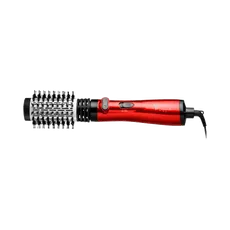 CEPILLO TERMICO MULTILASER EB059 220V ROJO