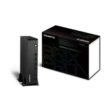 COMPUTADORA GIGA MINI PC GB-BSI3-1115G4 CORE i3 3.0/4HDMI/WIFI/BT/2RED/M2/DDR4/USB3.2