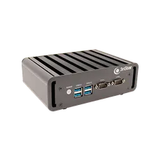 COMPUTADORA INDUSTRIAL 3NSTAR PC080WV-8-500 I3 2.0/8G/500/ HDMI/VGA/ 2LAN/ WIFI/BT/S.O.