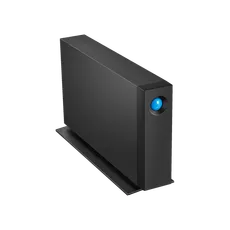 DISCO DURO EXTERNO LACIE 4TB D2 PROFESIONAL STHA4000800 USB 3.0