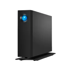 DISCO EXTERNO LACIE 10TB D2 PROFESIONAL STHA10000800 USB-C/USB 3.1 260MB/S