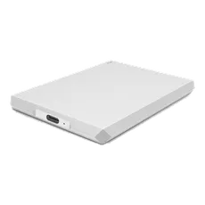DISCO EXTERNO LACIE 2TB STHG2000400 USB-C/USB 3.1 130MB/S